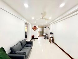 Blk 5 Saint George's Lane (Kallang/Whampoa), HDB 3 Rooms #525616391